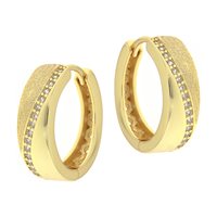 Orecchini Vivi Gioielli Donna in Argento 1998020043598
